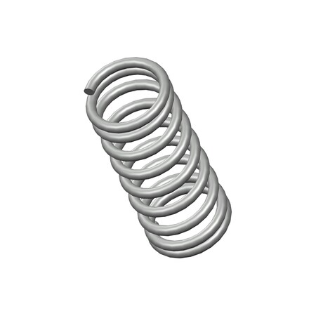 Approved Vendor Compression Spring, O= .203, L= .50, W= .024 G409976255